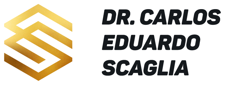 Dr. Carlos Eduardo Scaglia